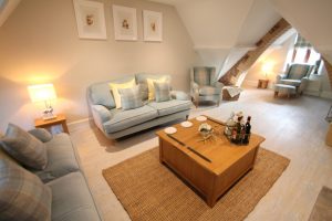 Top places to stay Dunster 