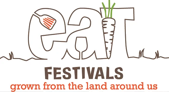 Eat Festivals poster April on Exmoor