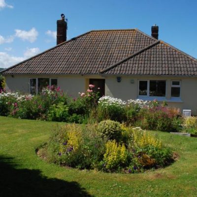 Meadow View, Blue Anchor