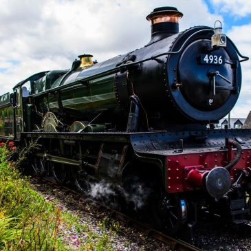 West Somerset Railway