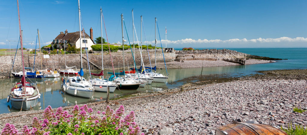 top 10 places to stay porlock weir