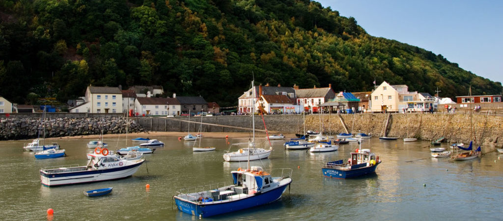 top 10 places to stay minehead