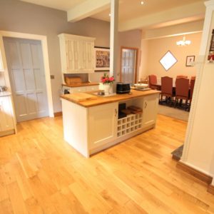 Porlock 4 bedroom accommodation