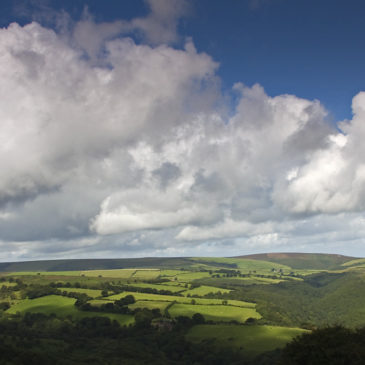 The Coleridge Way | 51 Mile Path across Exmoor and more