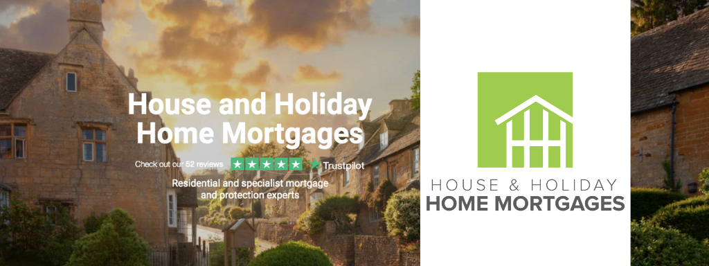 hhh holiday home mortgages