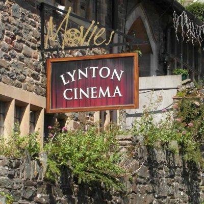 Lynton Cinema