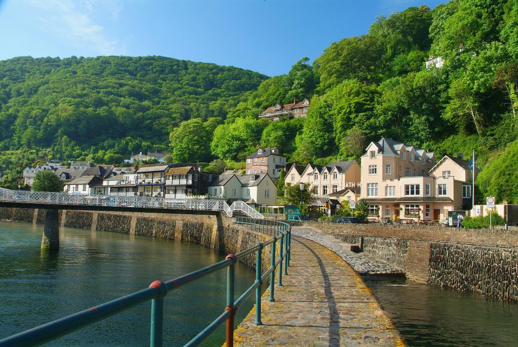 Lynton | A Visitors Guide