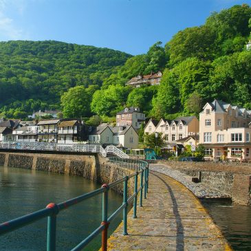 Lynton | A Visitors Guide
