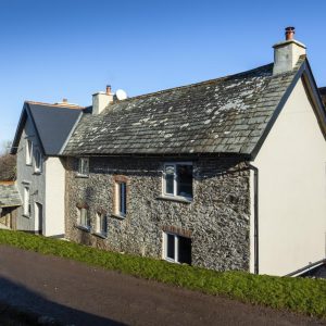 Holiday Cottage near Lynton