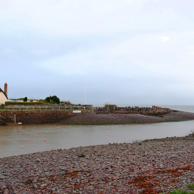 Porlock Weir