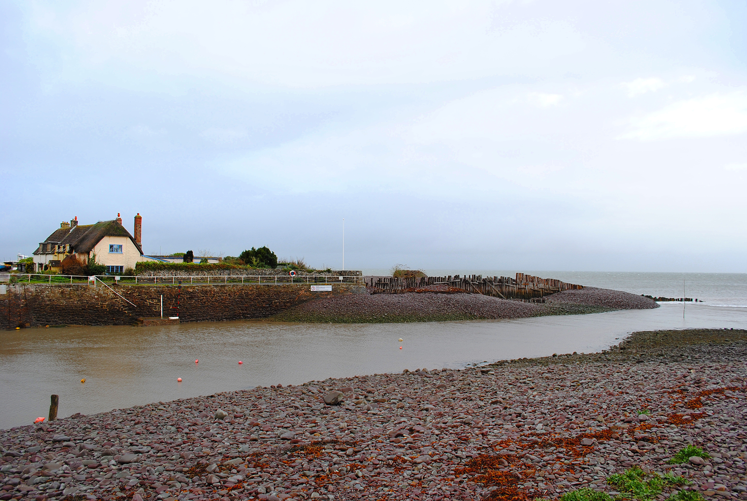 Porlock Weir