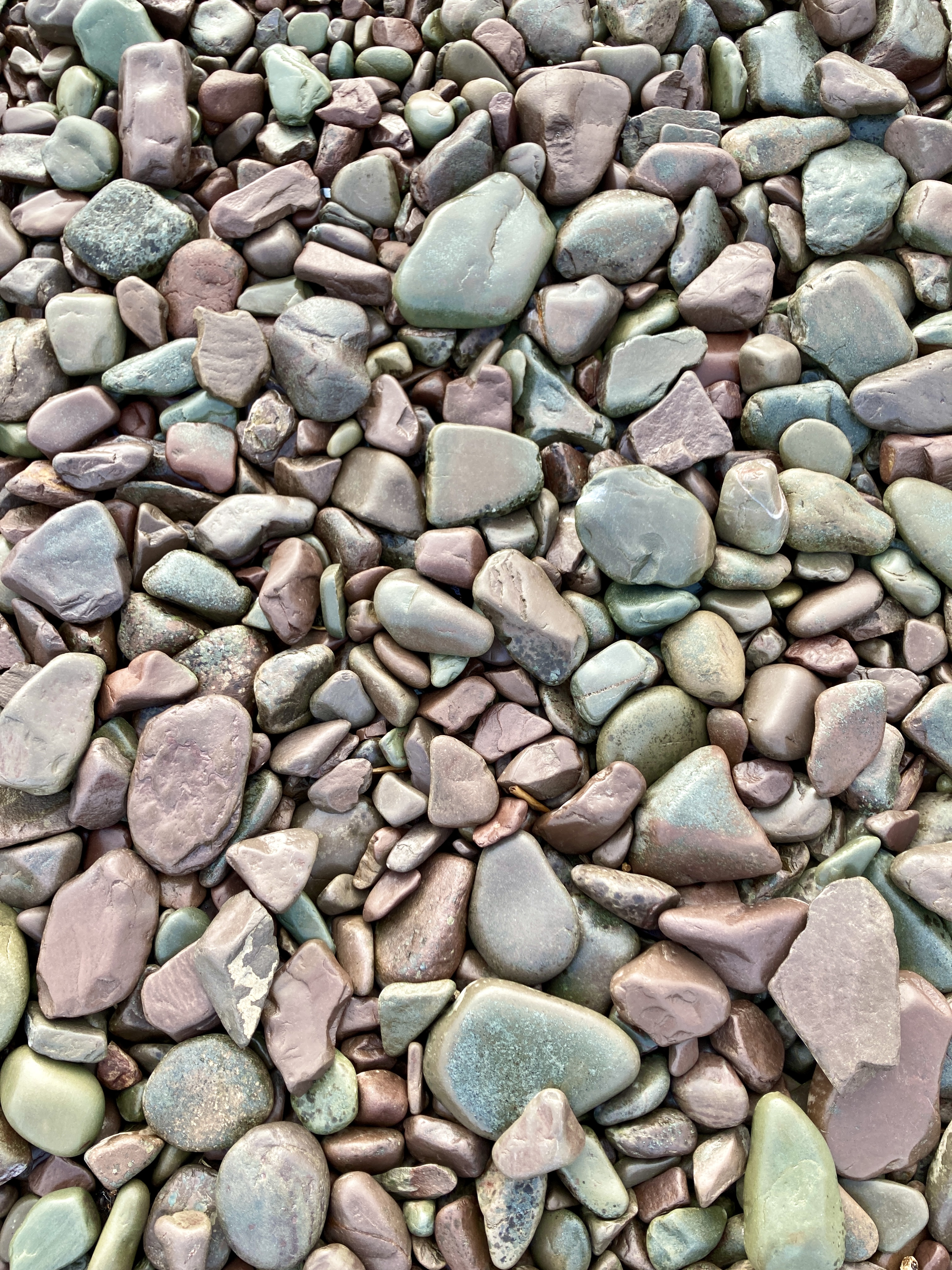 Pebbles