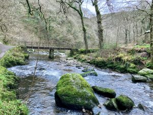 Watersmeet Bridge