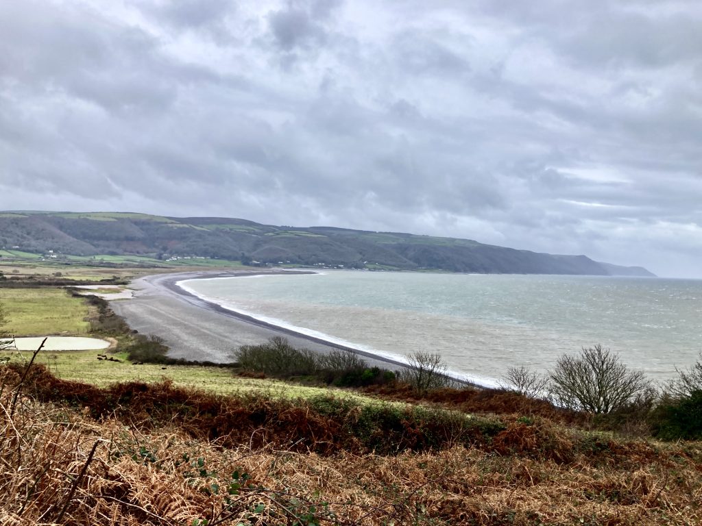 Hurlstone Point View