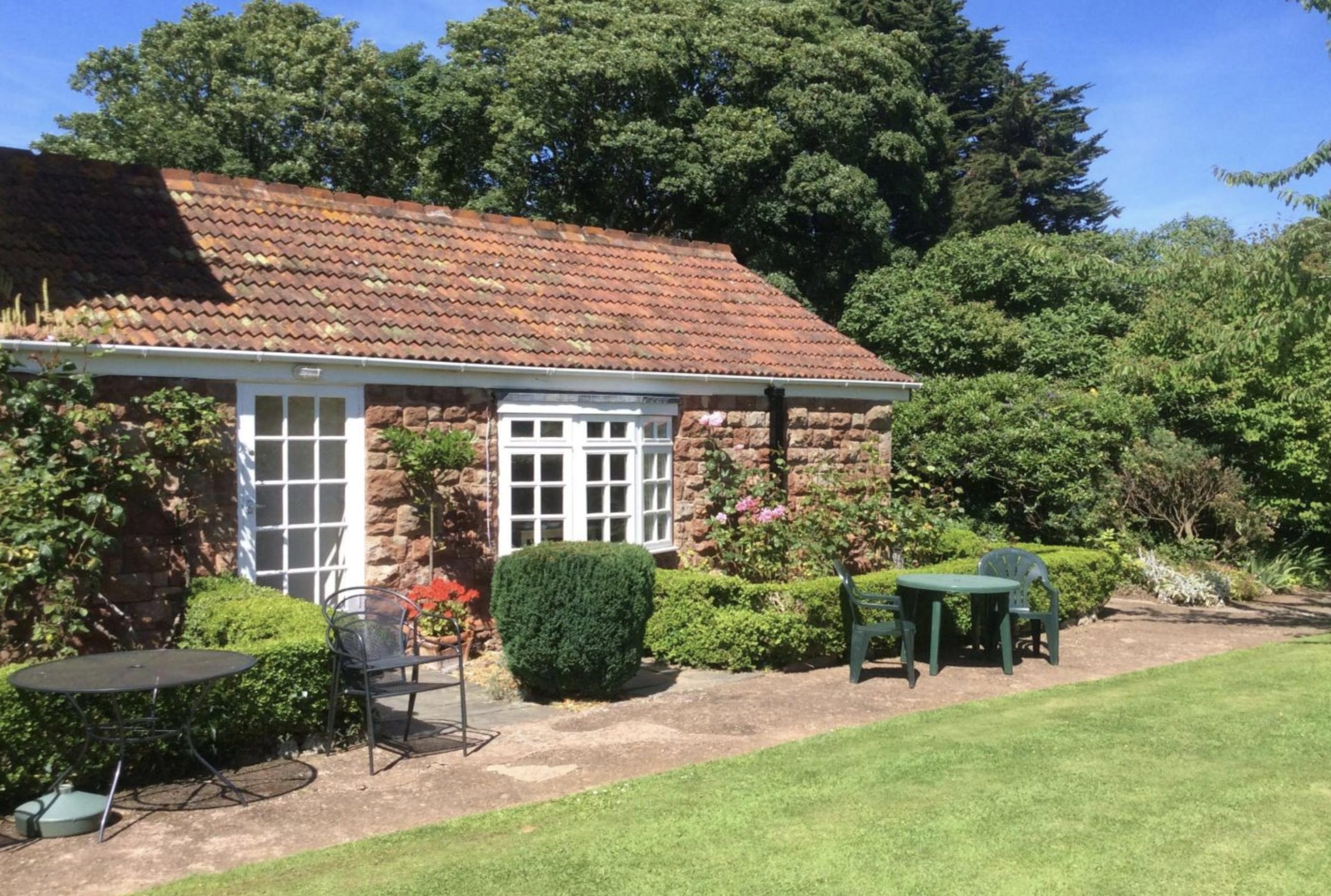 Rose Cottage, Minehead