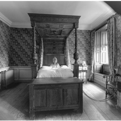 Ghost Tours at Dunster Castle