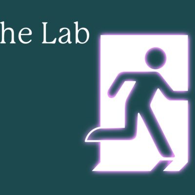 The Lab at Hestercombe Image