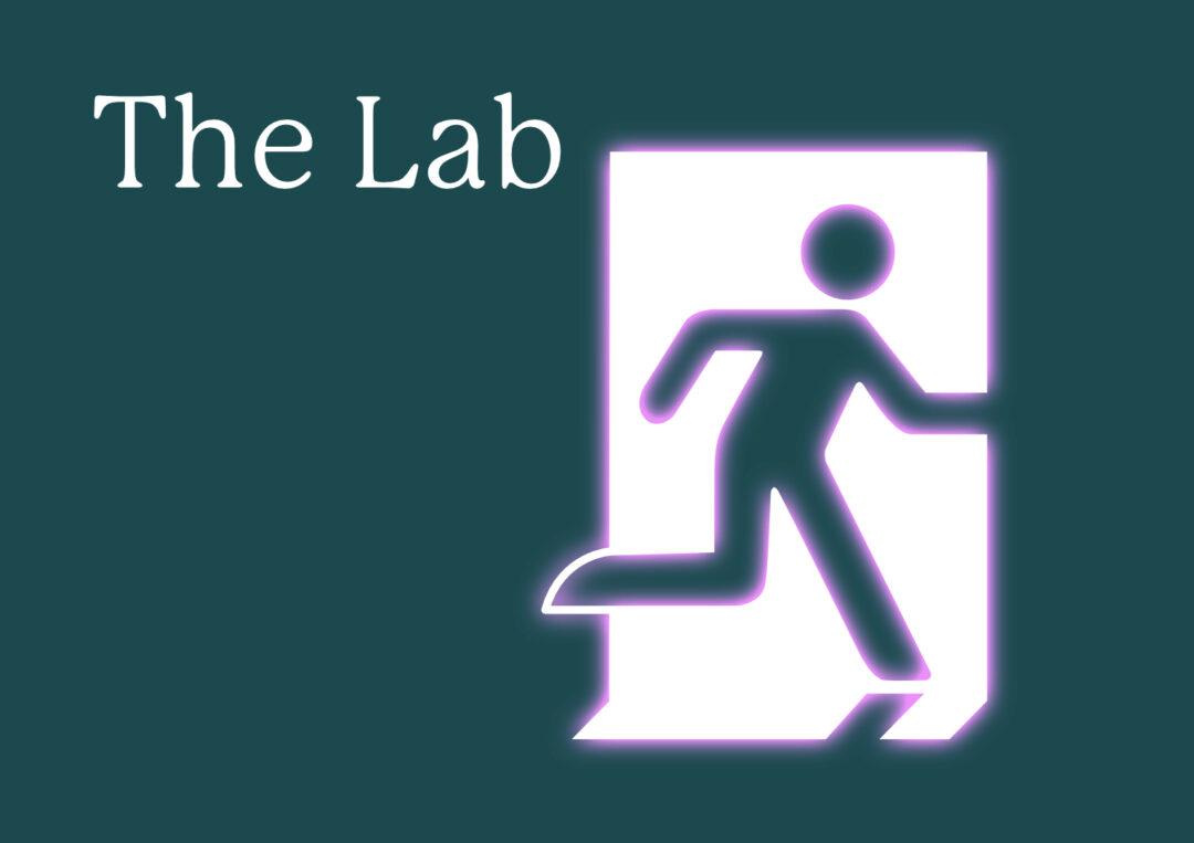 The Lab at Hestercombe Image