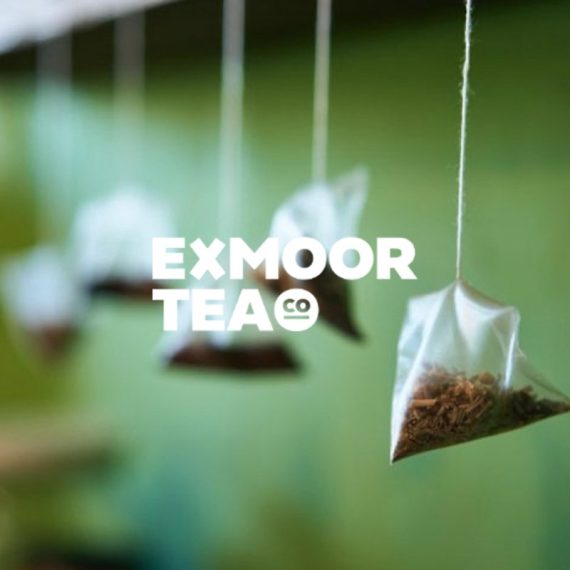The Exmoor Tea Company