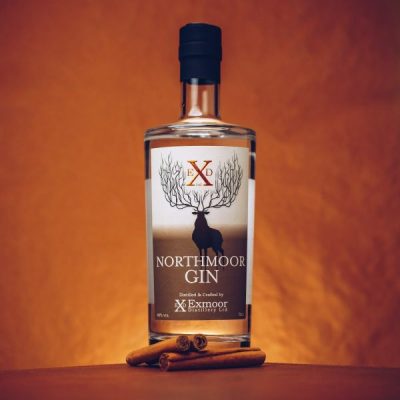 Exmoor Gin