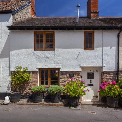 Pebble Cottage