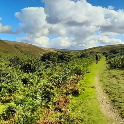 Top 10 Exmoor Walking Spots