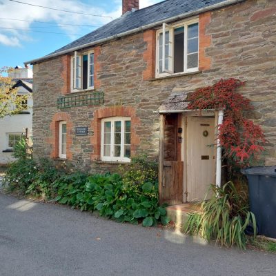 Riverside Cottage