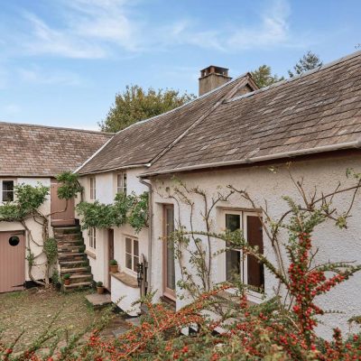The Old Malt House 