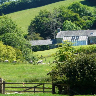 West Huckham Barn 