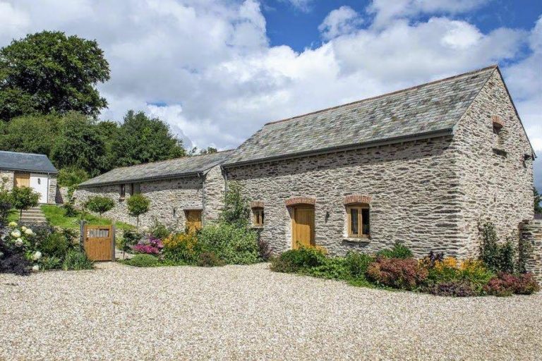 Take Your Horse on Holiday Best Places to Stay on Exmoor