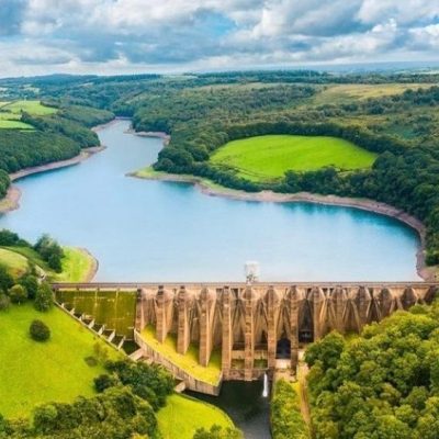 Wimbleball Lake- Credit: jamies__adventures