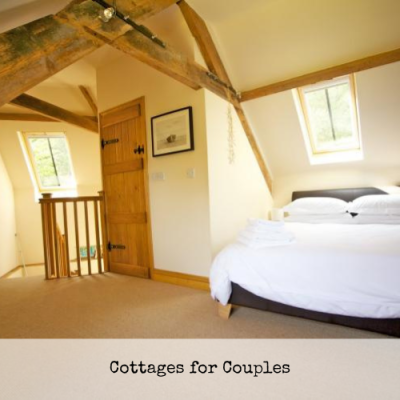 LINK to Cottages for Couples page
