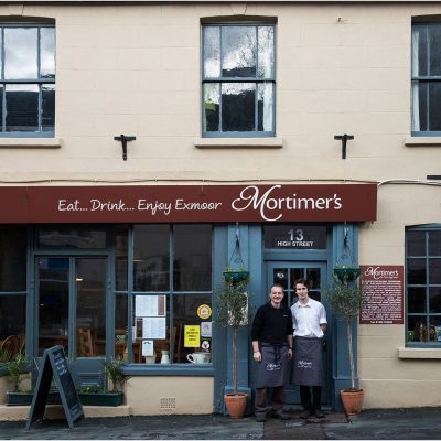 Mortimers' Dulverton