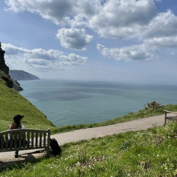 June on Exmoor | Events & What’s On