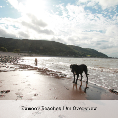 LINK to Exmoor Beaches | An Overview
