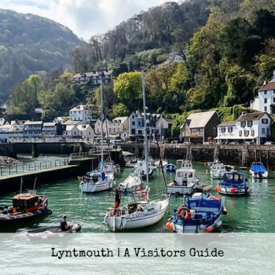 Lynmouth | A Visitors Guide