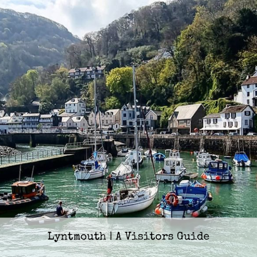 Lynmouth | A Visitors Guide