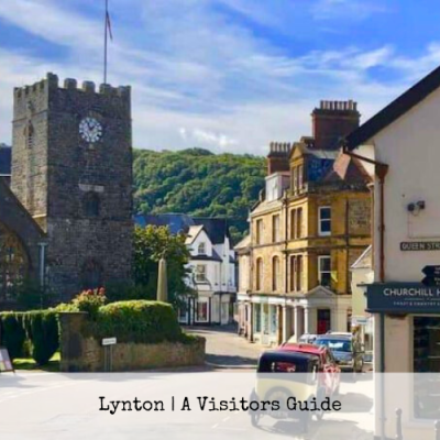 Lynton | A Vistors Guide