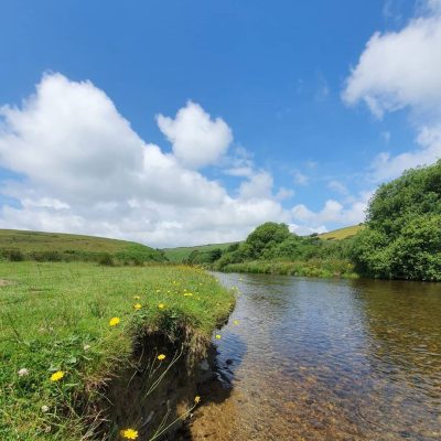 ...some lovely picnic spots nearby