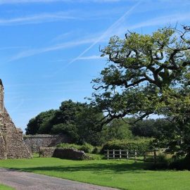 Cleeve Abbey | A Magnificent Medieval Monastery