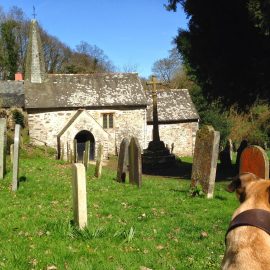 Culbone Church | A Hidden Sanctuary in the Woods