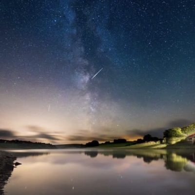 Credit: Jonathan Warner (@swlakes - Wimbleball)