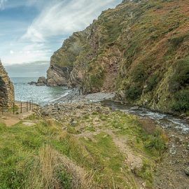 Heddon Valley Circular Walk