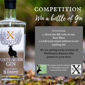 Beer Mat Competition