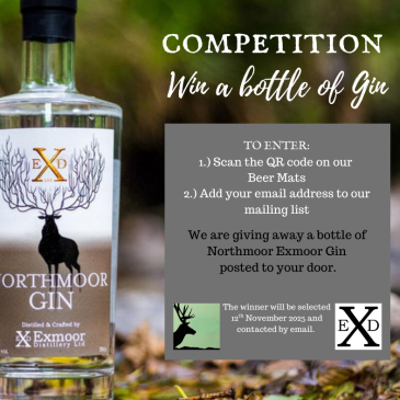 Beer Mat Competition