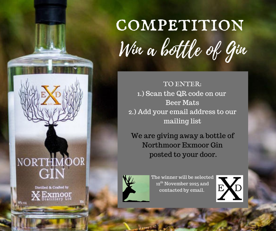 Beer Mat Competition