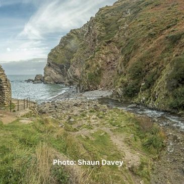 Heddon Valley Circular Walk