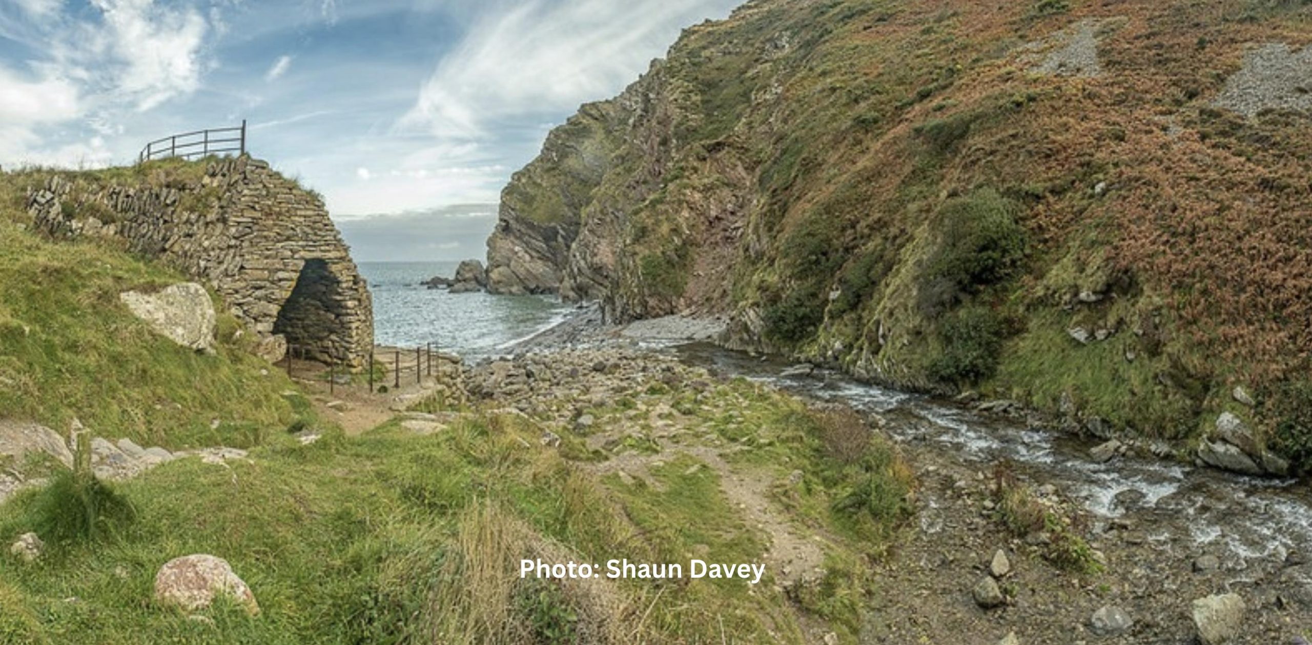 Heddon Valley Circular Walk