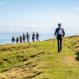 Summer Events on Exmoor 2025: Fairs, Festivals, Food & Family Fun