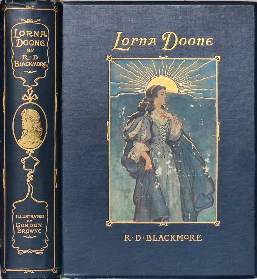 Explore Exmoor’s Literary Landscape: Coleridge Way, Salt Path & Two Moors Way